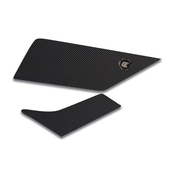 Eazi-Grip Eazi-Grip Triumph Street Triple 765 2023-2024 Black Tank Grips - PRO